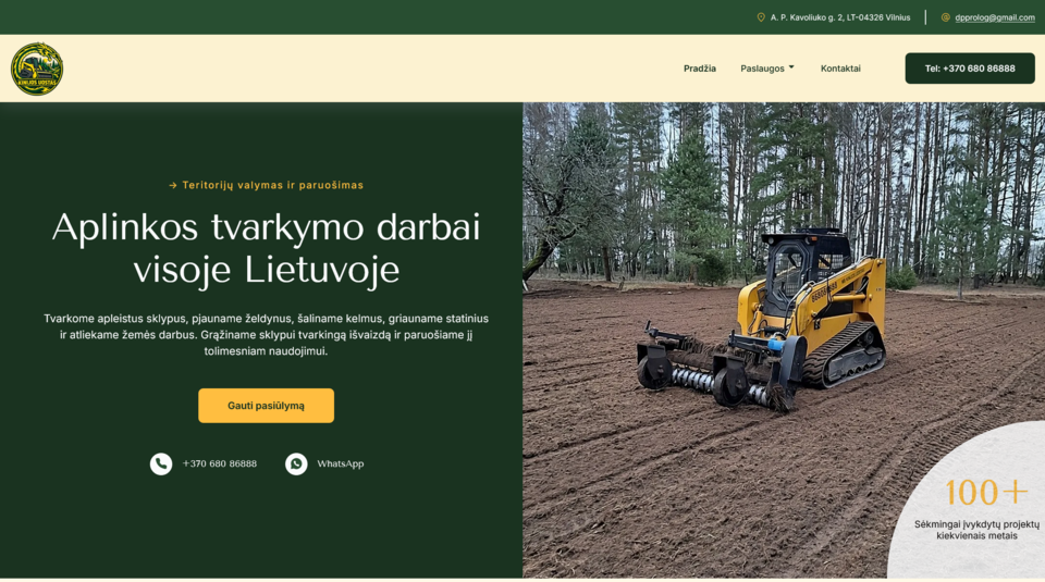 MB Kinijos Uostas